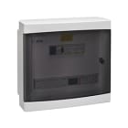 LOVATO ELECTRIC - COMMUTATORE RETE MONOFASE FULL BACKUP 6K
