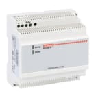LOVATO ELECTRIC - CARICA BATTERIE SWITCHING 1,25A 24VDC