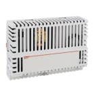 LOVATO ELECTRIC - CARICA BATTERIE SWITCHING 12A 12VDC