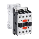LOVATO ELECTRIC - CONTATTORE AUX 3NO+1NC 12VDC