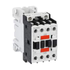 LOVATO ELECTRIC - CONTATTORE 3P+1N0 12A AC3 BASSO CONSUMO