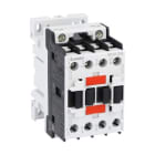 LOVATO ELECTRIC - CONTATTORE 3P+1NC 18A AC3
