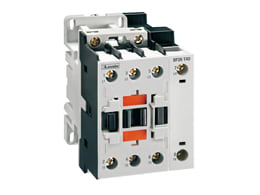LOVATO ELECTRIC - CONTATTORE 4P 2NO+2NC 45A AC1 BASSO C.