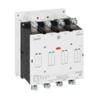 LOVATO ELECTRIC - CONTATTORE 4P 500A AC1 60..130VAC/DC
