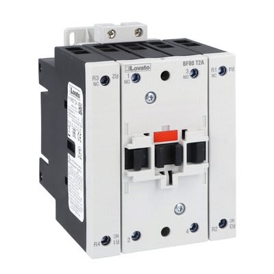 LOVATO ELECTRIC - CONTATT. 2NA+2NC 115A AC1 230VAC 50/60HZ
