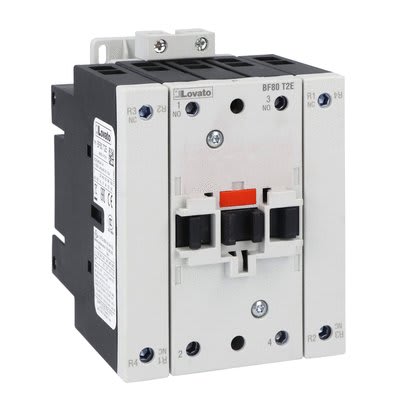 LOVATO ELECTRIC - CONTATT. 2NA+2NC 115A AC1 100-250VAC/DC
