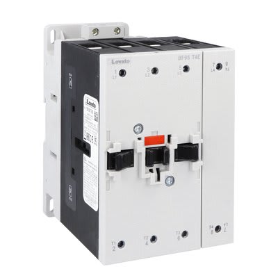 LOVATO ELECTRIC - CONTATTORE 4P 140A AC1 60-110VAC/DC