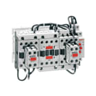 LOVATO ELECTRIC - AVVIATORE ST-TR 16A 24/50-60