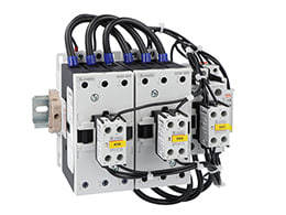 LOVATO ELECTRIC - AVVIATORE ST-TR 85A 24/50-60