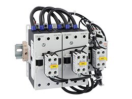 LOVATO ELECTRIC - AVVIATORE ST-TR 85A 230/50-60