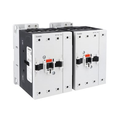 LOVATO ELECTRIC - TELECOMMUTATORE ASSEMBLATO 165A
