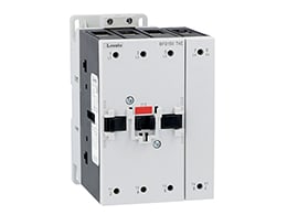 LOVATO ELECTRIC - CONTATT.4P 100A/1000V DC1 20-48VAC/DC