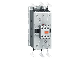 LOVATO ELECTRIC - CONTATT.PER RIFAS. 45KVAR 48VAC 60HZ