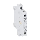 LOVATO ELECTRIC - CONTATTI AUX 2NC AGGANCIO LATERALE