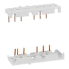 LOVATO ELECTRIC - CONNESS. X TELEINV. CON BF09-BF25 AFF.