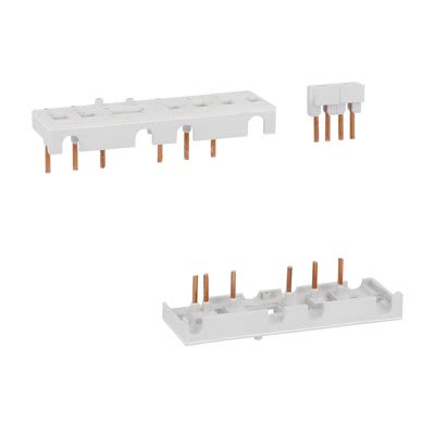 LOVATO ELECTRIC - CONNESS.X AVV.Y/D CON 3 BF09-BF25 AFF.