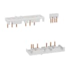 LOVATO ELECTRIC - CONNESS.X AVV.Y/D CON 3 BF09-BF25 AFF.