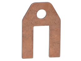 LOVATO ELECTRIC - PONTE PARALLELO 2P NON ISOLATO BF85..150