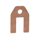 LOVATO ELECTRIC - PONTE PARALLELO 2P NON ISOLATO BF85..150