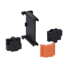LOVATO ELECTRIC - INTERBLOCCO MECCANICO FRONTALE SEMPLICE