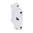 LOVATO ELECTRIC - INTERBL. MECC. LAT. 2NC PER BF40-94