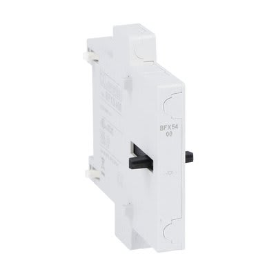 LOVATO ELECTRIC - INTERBL. MECC. LAT. PER BF95-150