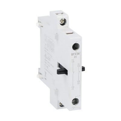 LOVATO ELECTRIC - INTERBL. MECC. LAT. 2NC PER BF95-150