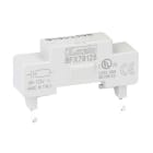 LOVATO ELECTRIC - FILTRO ANTIDISTURBO RES.+COND. 48/125VCA