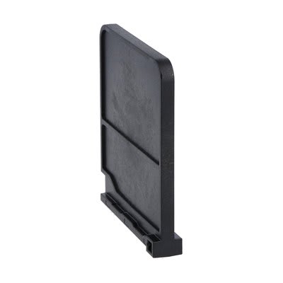 LOVATO ELECTRIC - SEPARATORE FASE UNIPOL. CORTO BF160-230