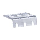 LOVATO ELECTRIC - PROTEZIONE IP20 TERMINALI BF40..BF94 3P