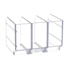 LOVATO ELECTRIC - PROT. TERMINALI POTENZA X BF160-230 3P