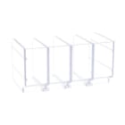 LOVATO ELECTRIC - PROT. TERMINALI POTENZA X BF160-230 4P