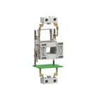 LOVATO ELECTRIC - BOBINA PER BF95-150E 20-48VAC/DC