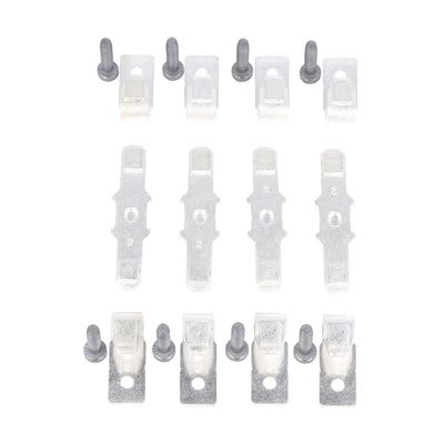 LOVATO ELECTRIC - CONTATTI PRINCIPALI X CONTATT. BF26 T4A