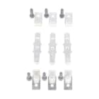 LOVATO ELECTRIC - KIT CONTATTI PRINCIPALI PER BF95