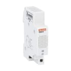 LOVATO ELECTRIC - SUONERIA 12VAC 1M
