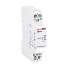 LOVATO ELECTRIC - CONTATTORE MOD. 1M 20A AC1 2NC 24V