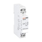LOVATO ELECTRIC - CONTATTORE MOD. 1M 20A AC1 2NC 220/230V