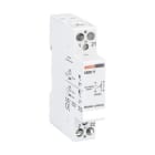 LOVATO ELECTRIC - CONTATTORE MOD.1M 20A AC1 1P+NC 220/230V