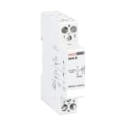 LOVATO ELECTRIC - CONTATTORE MOD. 1M 20A AC1 2P 220/230V