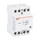 LOVATO ELECTRIC - CONTATTORE MOD. 3M 40A AC1 3P+NC 24V