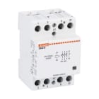 LOVATO ELECTRIC - CONTATTORE MOD.3M 40A AC1 3P+NC 220/230V