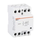 LOVATO ELECTRIC - CONTATTORE MOD. 3M 63A AC1 3P+NC 24V