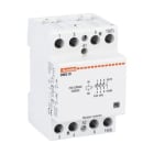 LOVATO ELECTRIC - CONTATTORE MOD. 3M 63A AC1 4P 220/230V