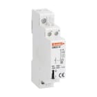 LOVATO ELECTRIC - RELE' PASSO-PASSO 20A AC1 1P 230V