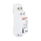 LOVATO ELECTRIC - RELE' PASSO-PASSO 1M 32A AC1 2P 12V
