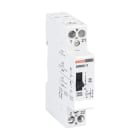 LOVATO ELECTRIC - CONTATTORE MOD. 20A 1P+NC 220/230V MAN