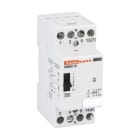 LOVATO ELECTRIC - CONTATTORE MOD. 2M 32A 4P 220/230V MAN