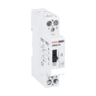 LOVATO ELECTRIC - CONTATTORE MOD. 1M 32A AC1 2P 12V MAN