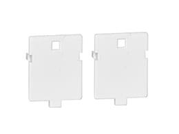 LOVATO ELECTRIC - COPERCHI COPRITERMINALI X CONTATT. CN20